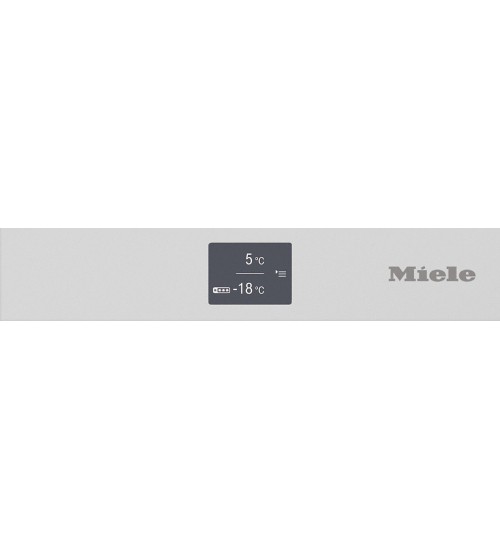 Miele美诺独立式KFN 29233 D bb冰箱无霜